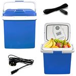 Portable Cooler For Car