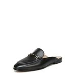 SAM EDELMAN Shoes for Women - Linnie Bit Mule Medium Fit Black UK 4