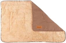 Scruffs Dog/Pet Snuggle Blanket - Caramel Brown