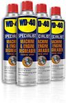 WD-40 Specialist Machine & Engine D