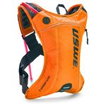 USWE MOCH.HID.USWE Outlander 2 NDM 1 DEP.Elite 1.5L Backpack, Adult Unisex, Orange (Orange), One Size