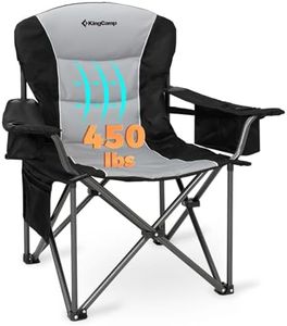 KingCamp O