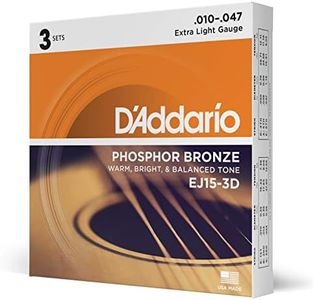 D'Addario 