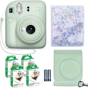 Fujifilm I