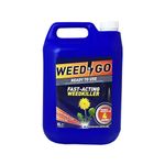 Weed Killer And Preventer