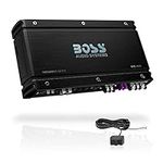 BOSS Audio OX3KD Class D Car Amplif