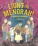 Light the Menorah!: A Hanukkah Hand