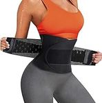 Gotoly Waist Trainer Trimmer for Wo
