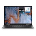Dell XPS 13 9310 Thin and Light Touchscreen Laptop, 13.4 inch FHD+, Intel Core i7-1195G7, 16GB LPDDR4x RAM, 512GB SSD, Intel Iris Xe Graphics, Windows 11 Pro, Silver