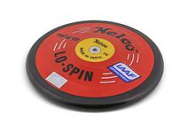 Nelco Lo Spin Competition Discus - 1.00 kg