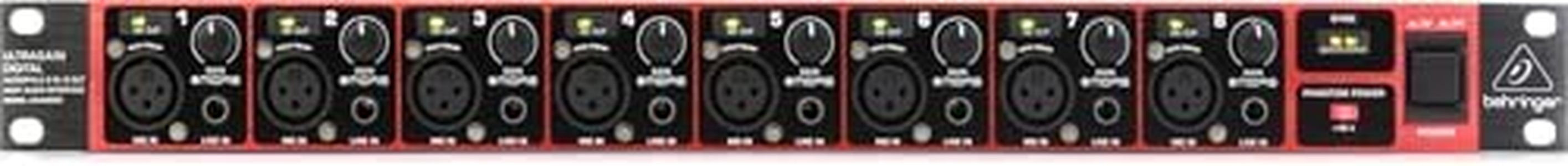 Behringer 