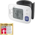 Omron Automatic Wrist Blood Pressur