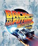 Back to the Future 30th Anniversary Trilogy [Blu-ray + Digital HD] (Bilingual)