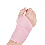 Support Wrist For Sports Pains