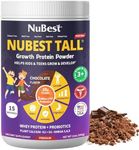 NuBest Tall Protein Powder for Kids