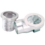 MagVent MV-90 Magnetic Dryer Vent Coupling