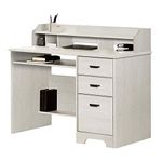 South Shore Furniture Versa Computer Desk with Hutch