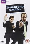 The Armstrong and Miller Show - Series 1 [DVD]