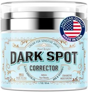 Dark Spot 