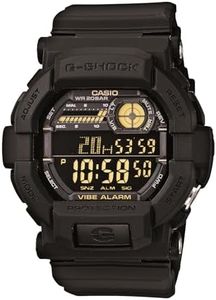 Casio G-Sh