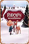 Rudolph the Red-Nosed Reindeer Movi