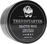 TRENDSTARTER - MATTE WAX (4oz) - Fi