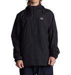 DC Shoes Define - Water-Resistant Windbreaker for Men