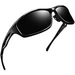 Joopin Polarized Sport Sunglasses L
