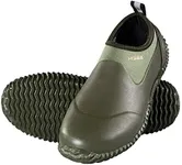 Hisea Unisex Waterproof Garden Shoe