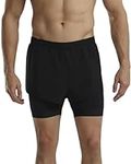 TYR Men’s Trunks with Compression L