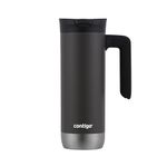 Travel Coffee Mug With Handles