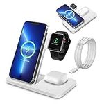Wireless Charger 3 in 1 Wireless Ch