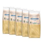 by Amazon Cous Cous, 5 packs of 500g