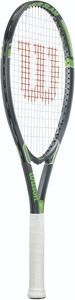 Wilson Tour Slam Tennis Racquet – Lightweight Adult Racket