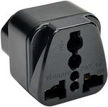 Tripp Lite Uniplugint Iec-320 C13 Outlet Adapter