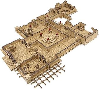 TowerRex D