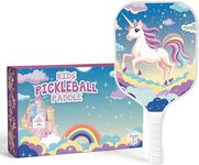 Dany x Kevin Kids Pickleball Paddle