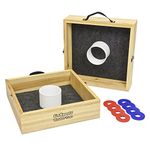 Washer Toss Game For Adults