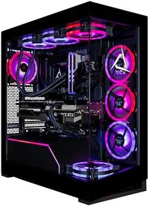 CLX Horus