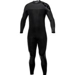 Bare 5mm Revel Men's Full Jumpsuit Wetsuit Scuba Diving (2XLS)