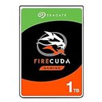 Seagate FireCuda 1TB Solid State Hy