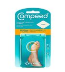 Compeed Bunion Corrector Bandage Pads Instant Relief From Pressure N Rubbing From Shoe While Walking for Men n Women, 5 Patches, Medium, Set Of 3