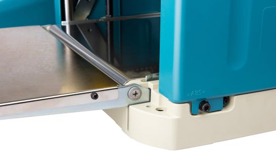Makita Thicknesser 304mm – Portable Planer for Woodworking