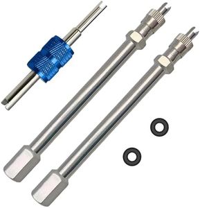 4Inch Dual