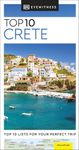 DK Top 10 Crete (Pocket Travel Guide)