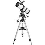 Orion Observer 114mm Equatorial Reflector Telescope