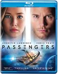 Passengers (2016)