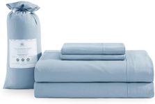 Twin XL Sheet Set - Oxygen-Washed U