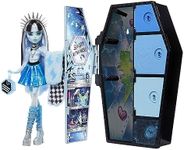 Monster High HNF75 Mattel