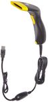 Wasp Technologies Wcs3900 Series Ccd Scanner W/ Usb Cable